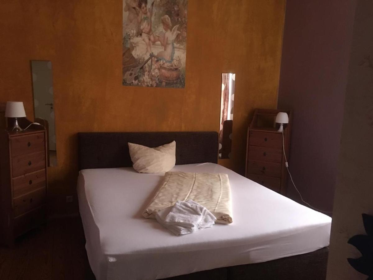 Wohnung In קייזרסלאוטרן מראה חיצוני תמונה