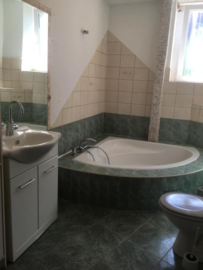 Wohnung In קייזרסלאוטרן מראה חיצוני תמונה