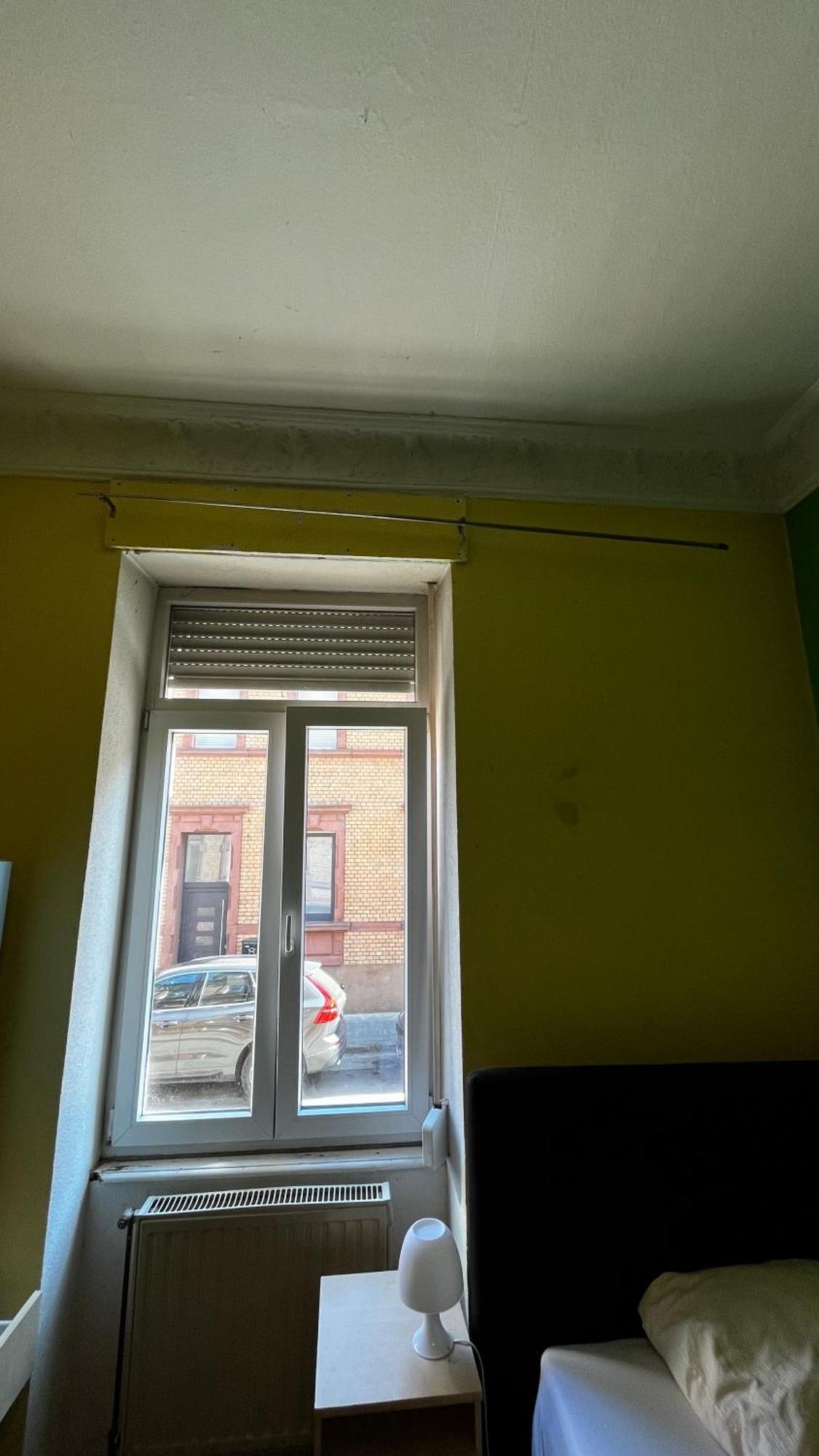 Wohnung In קייזרסלאוטרן מראה חיצוני תמונה