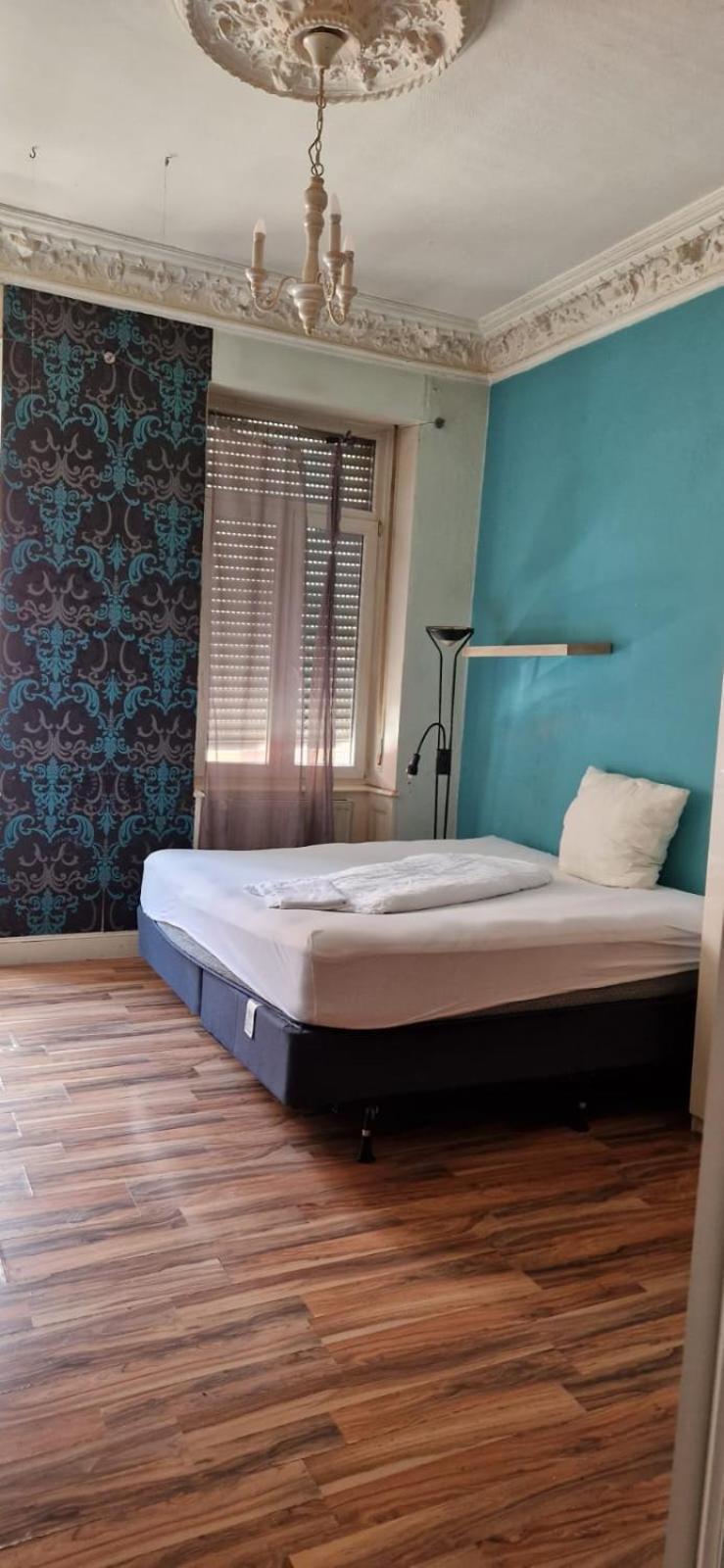 Wohnung In קייזרסלאוטרן מראה חיצוני תמונה